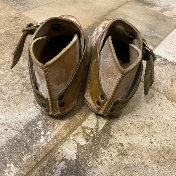 True Moccasin Constructed shoe| 7| Never Worn. - Picture 4 of 6